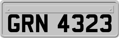 GRN4323
