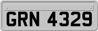 GRN4329