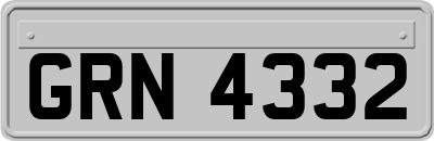 GRN4332