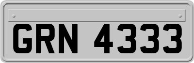 GRN4333