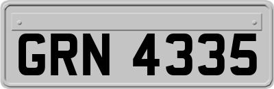 GRN4335