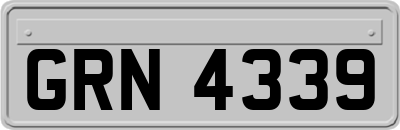 GRN4339