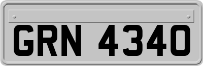 GRN4340