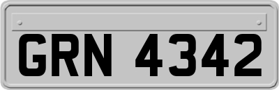 GRN4342