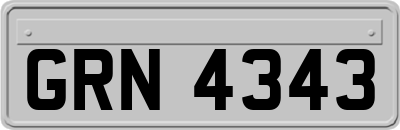 GRN4343