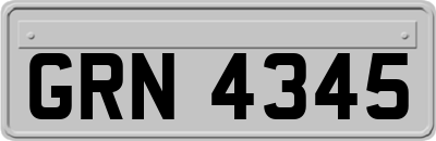 GRN4345