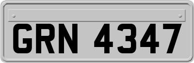 GRN4347