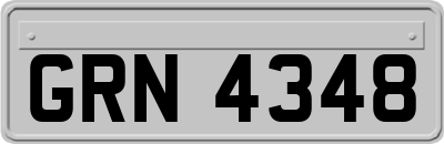 GRN4348