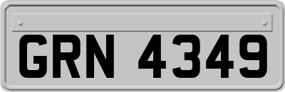 GRN4349
