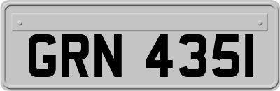 GRN4351