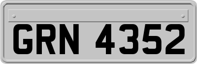 GRN4352