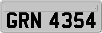 GRN4354