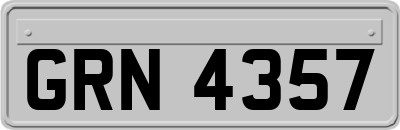 GRN4357