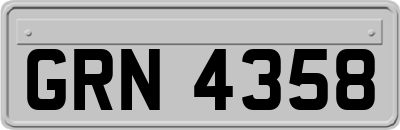 GRN4358