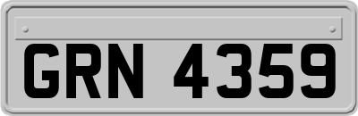 GRN4359