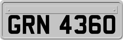 GRN4360