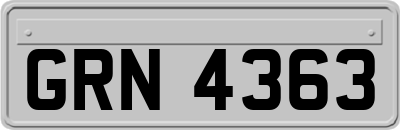 GRN4363