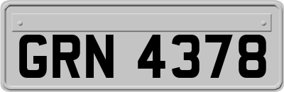 GRN4378