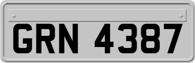 GRN4387