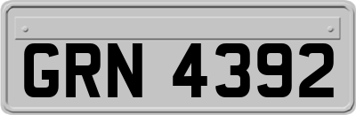 GRN4392