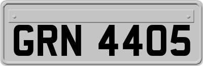 GRN4405