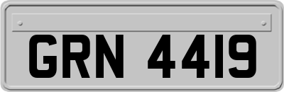 GRN4419