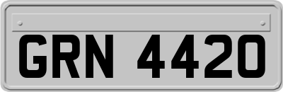 GRN4420