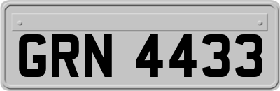 GRN4433