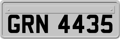 GRN4435