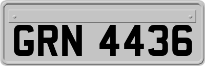 GRN4436