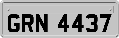 GRN4437