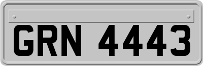 GRN4443