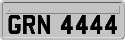 GRN4444
