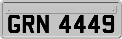 GRN4449