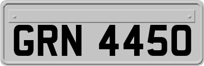 GRN4450