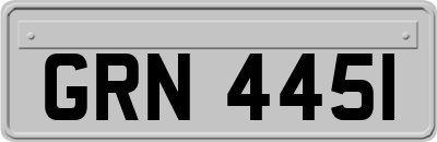 GRN4451
