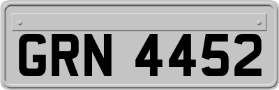 GRN4452