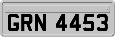 GRN4453