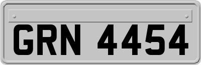 GRN4454