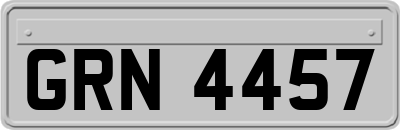 GRN4457