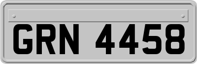 GRN4458