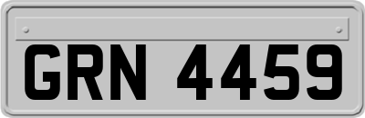 GRN4459