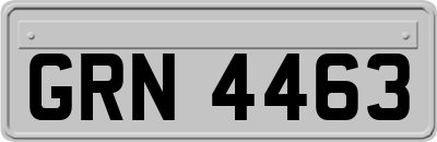 GRN4463