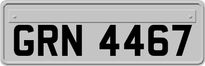 GRN4467