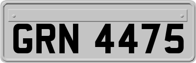 GRN4475