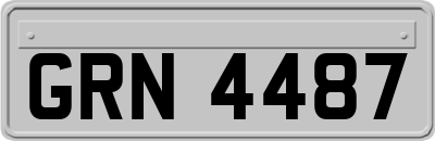 GRN4487