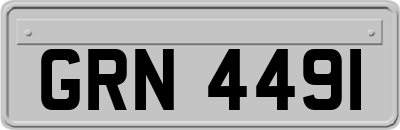 GRN4491
