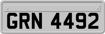 GRN4492