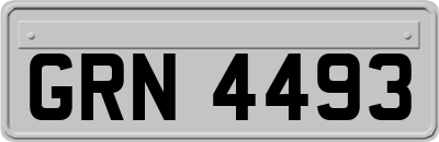 GRN4493