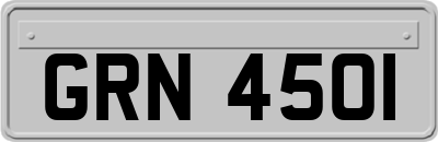 GRN4501